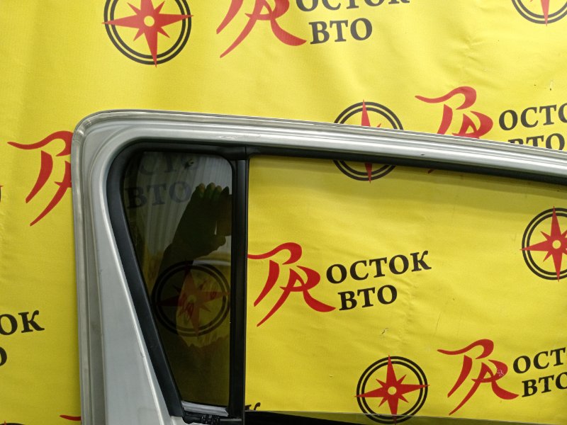 Дверь боковая, 10000 рублей, Красноярск