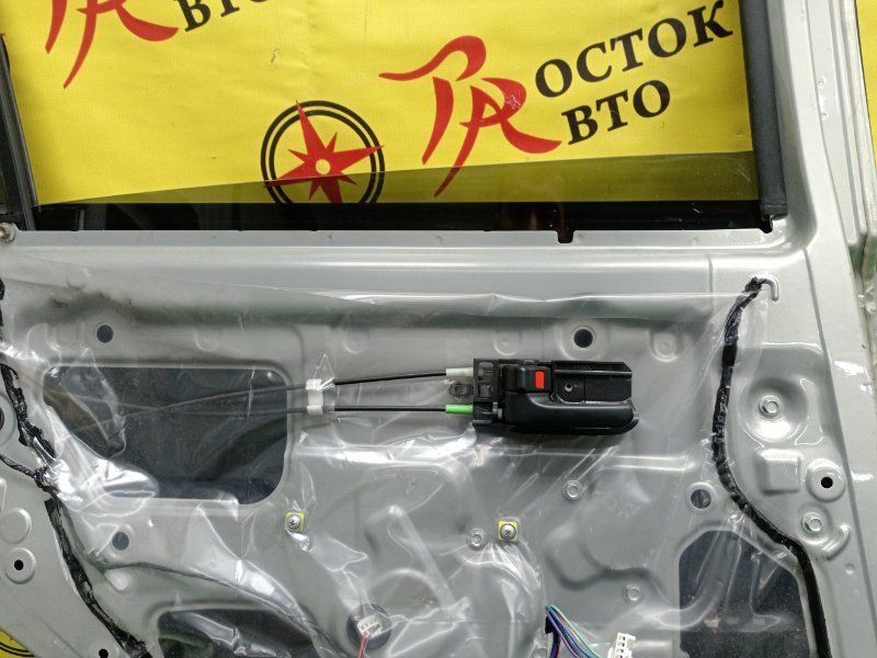 Дверь боковая, 10000 рублей, Красноярск