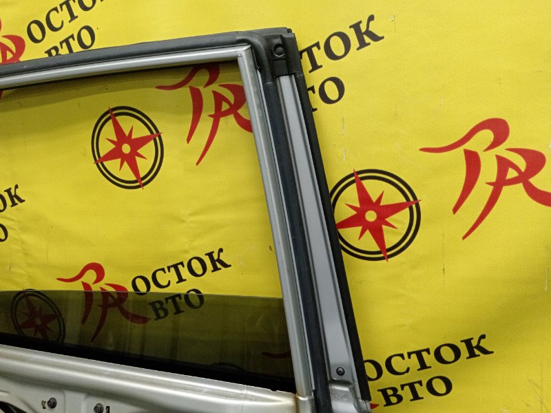 Дверь боковая, 6500 рублей, Красноярск