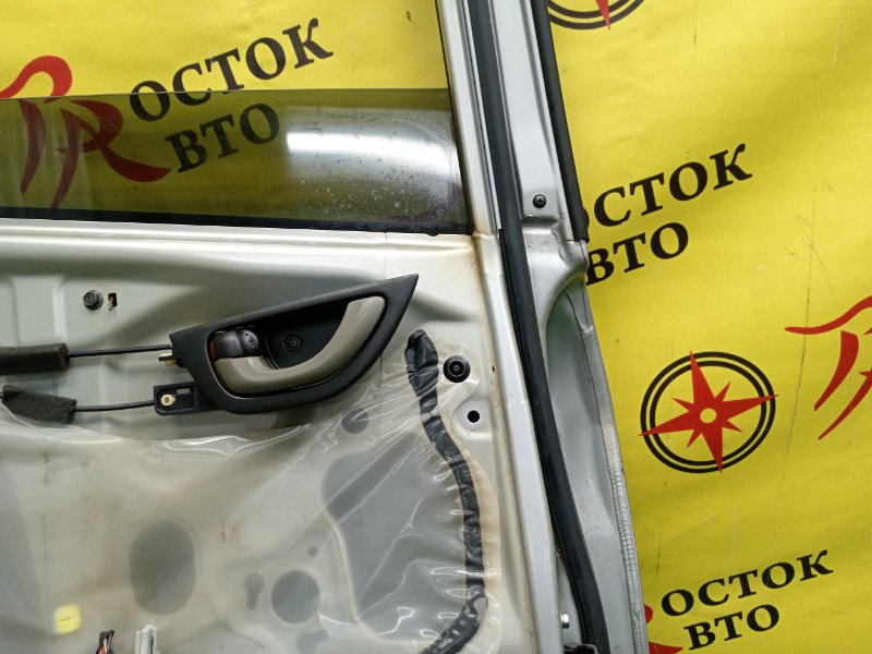 Дверь боковая, 6500 рублей, Красноярск