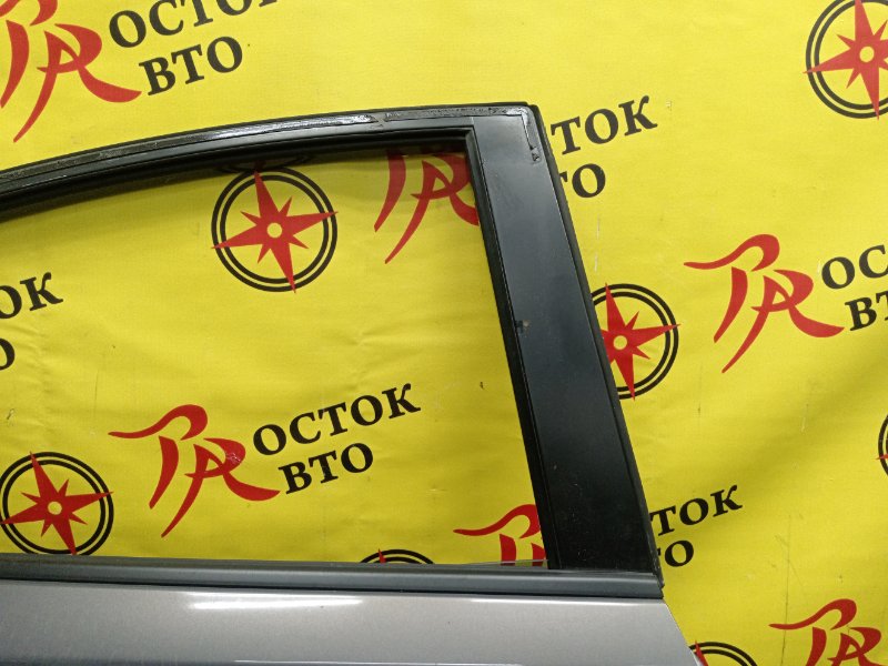 Дверь боковая, 25000 рублей, Красноярск