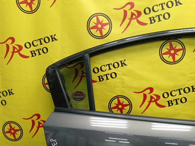 Дверь боковая, 25000 рублей, Красноярск