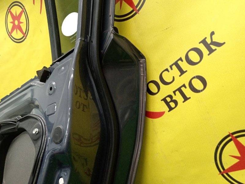 Дверь боковая, 25000 рублей, Красноярск