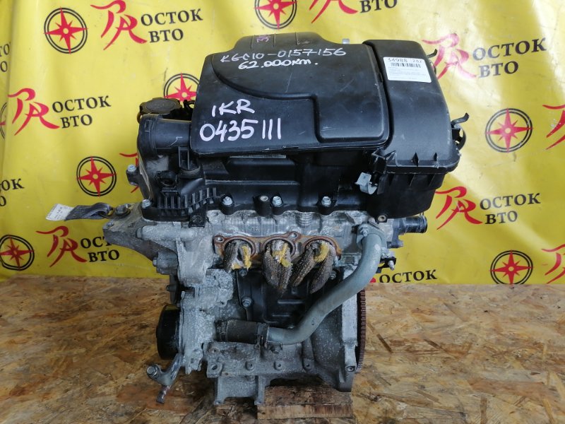 Двигатель, 132000 рублей, Красноярск