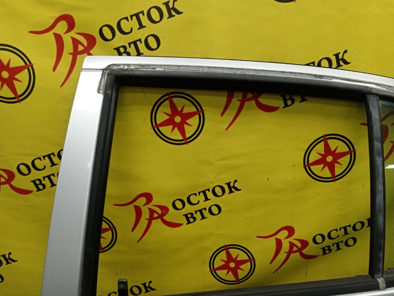 Дверь боковая, 6000 рублей, Красноярск