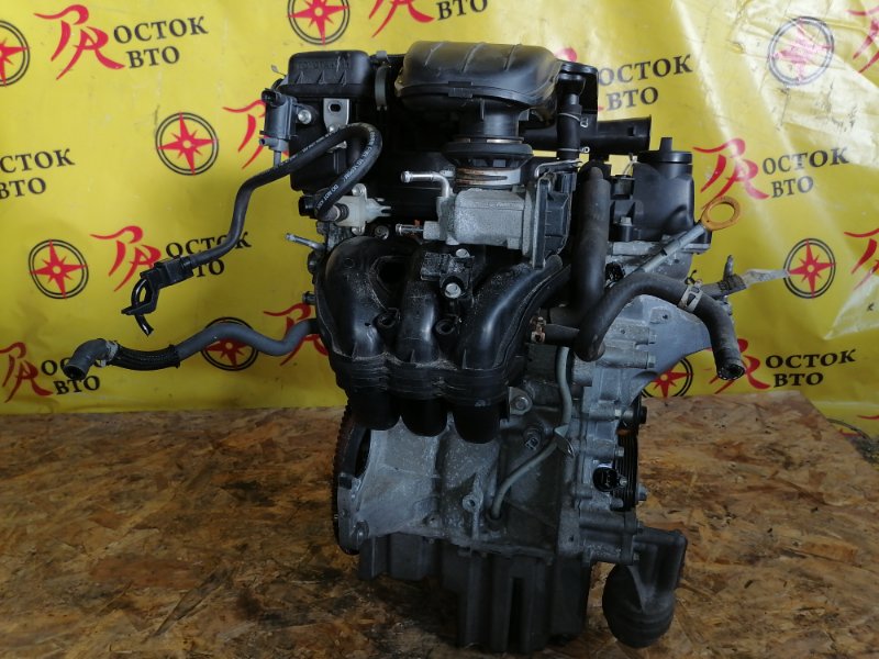 Двигатель, 135000 рублей, Красноярск