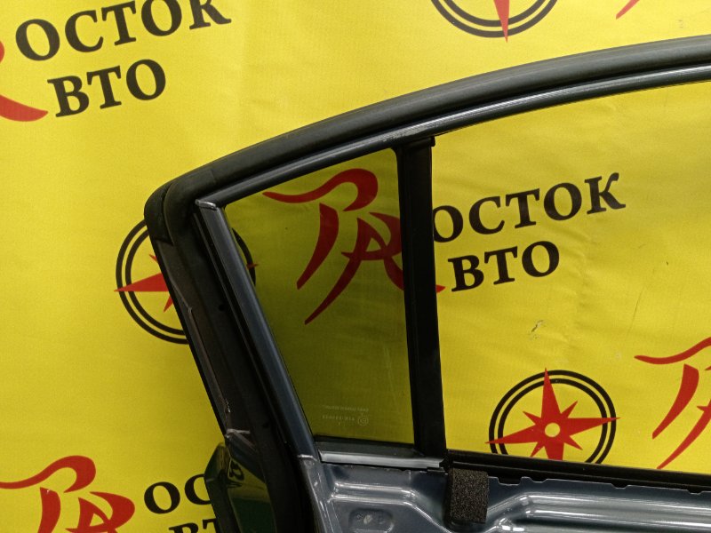 Дверь боковая, 26000 рублей, Красноярск