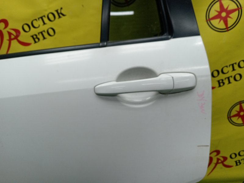 Дверь боковая, 5500 рублей, Красноярск