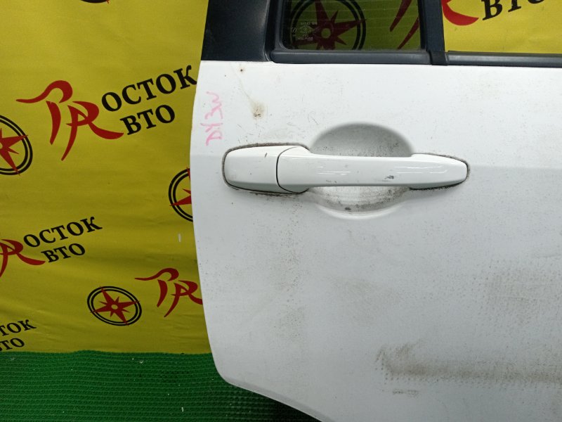 Дверь боковая, 4500 рублей, Красноярск