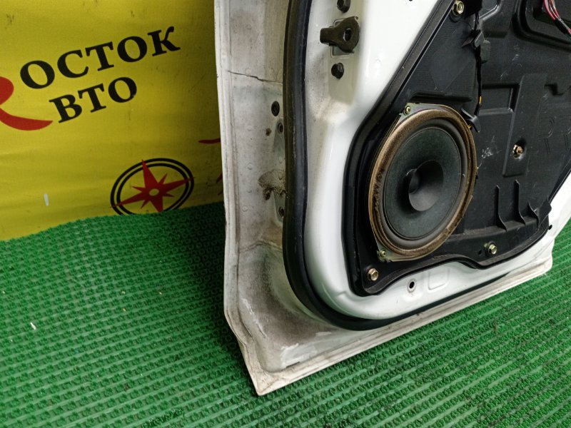 Дверь боковая, 4500 рублей, Красноярск