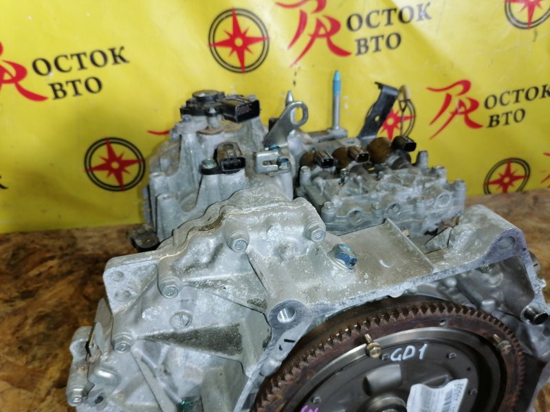 АКПП, 75000 рублей, Красноярск