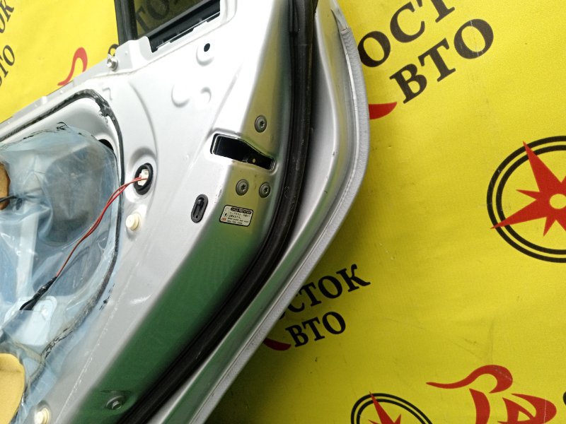 Дверь боковая, 4000 рублей, Красноярск
