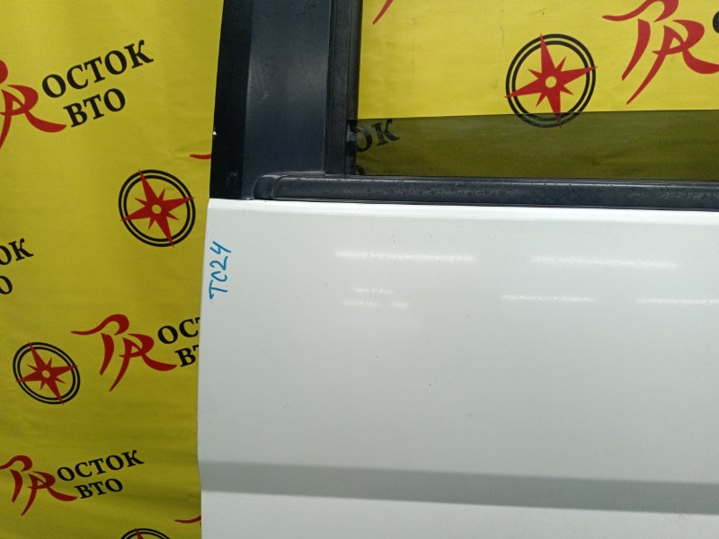 Дверь боковая, 7500 рублей, Красноярск