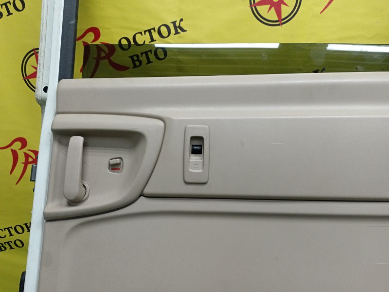 Дверь боковая, 7500 рублей, Красноярск