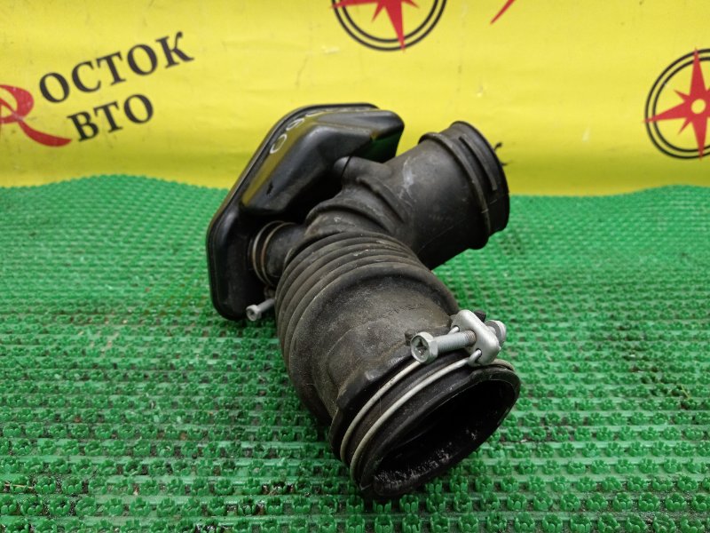 Патрубок воздушного фильтра, 2000 рублей, Красноярск