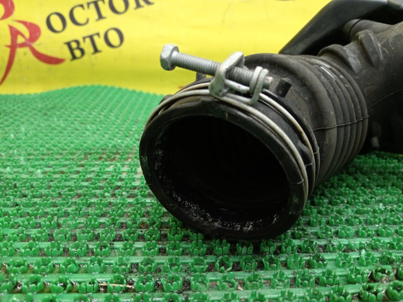 Патрубок воздушного фильтра, 2000 рублей, Красноярск