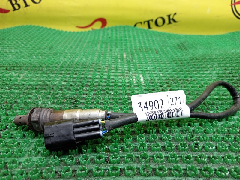 Датчик кислородный, 5000 рублей, Красноярск