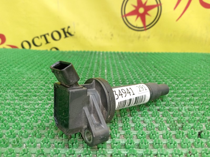Катушка зажигания, 1800 рублей, Красноярск
