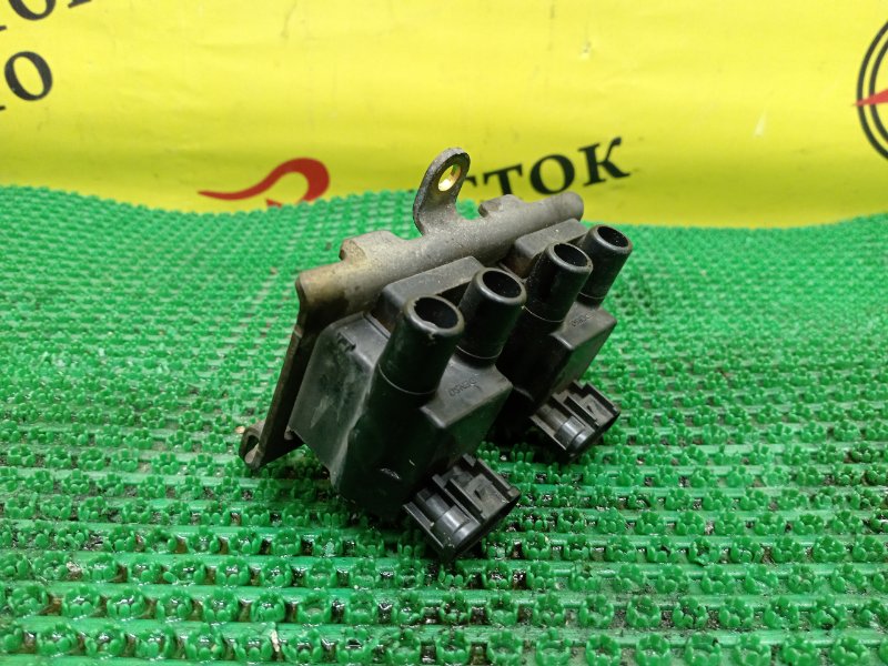 Катушка зажигания, 500 рублей, Красноярск