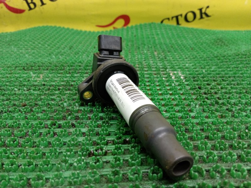 Катушка зажигания, 1800 рублей, Красноярск