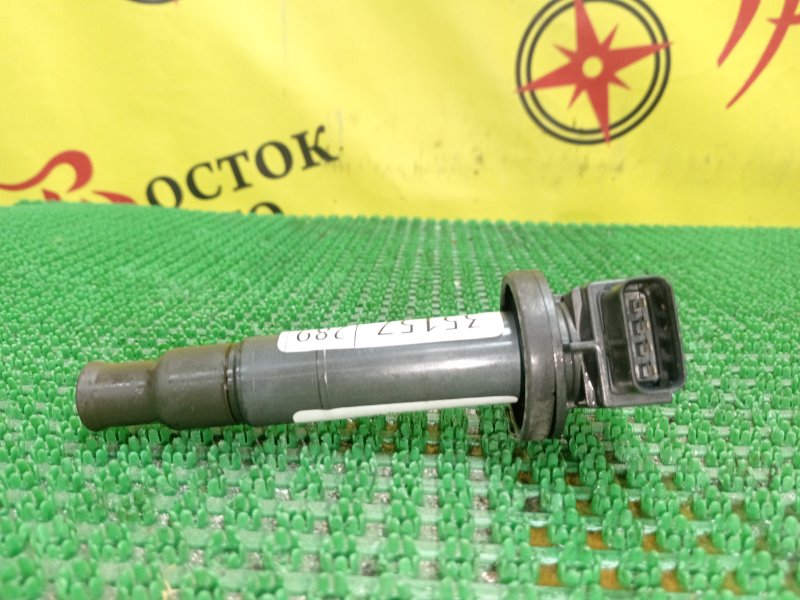 Катушка зажигания, 1400 рублей, Красноярск