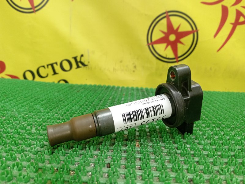 Катушка зажигания, 1400 рублей, Красноярск