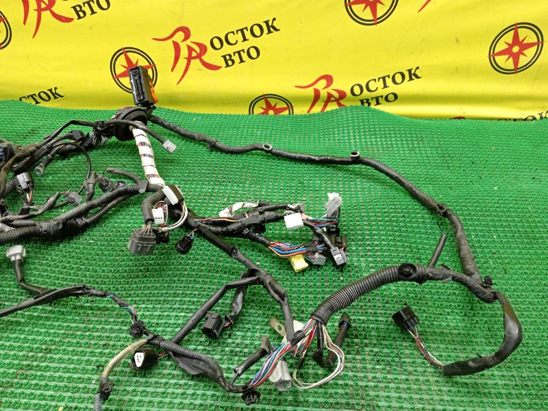 Проводка ДВС, 3000 рублей, Красноярск