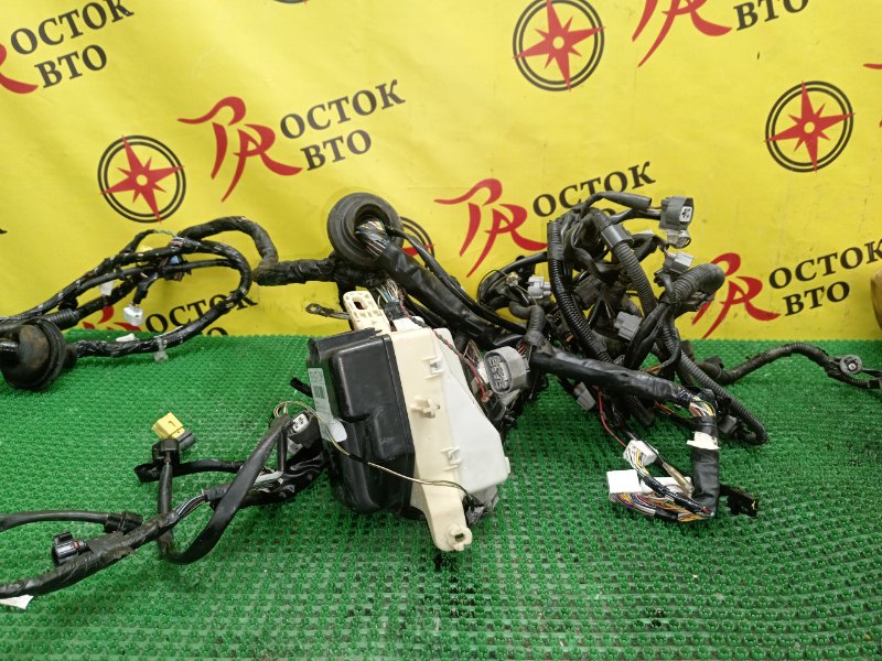 Проводка ДВС, 3500 рублей, Красноярск
