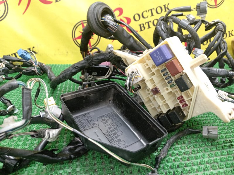 Проводка ДВС, 3500 рублей, Красноярск