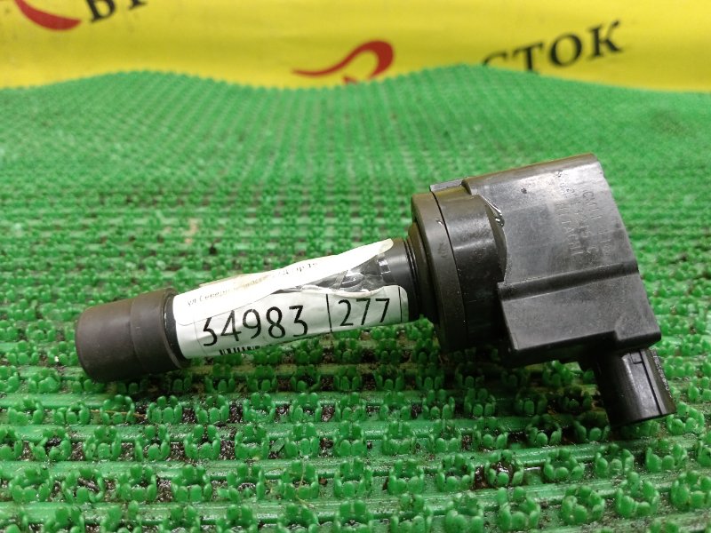 Катушка зажигания, 1400 рублей, Красноярск