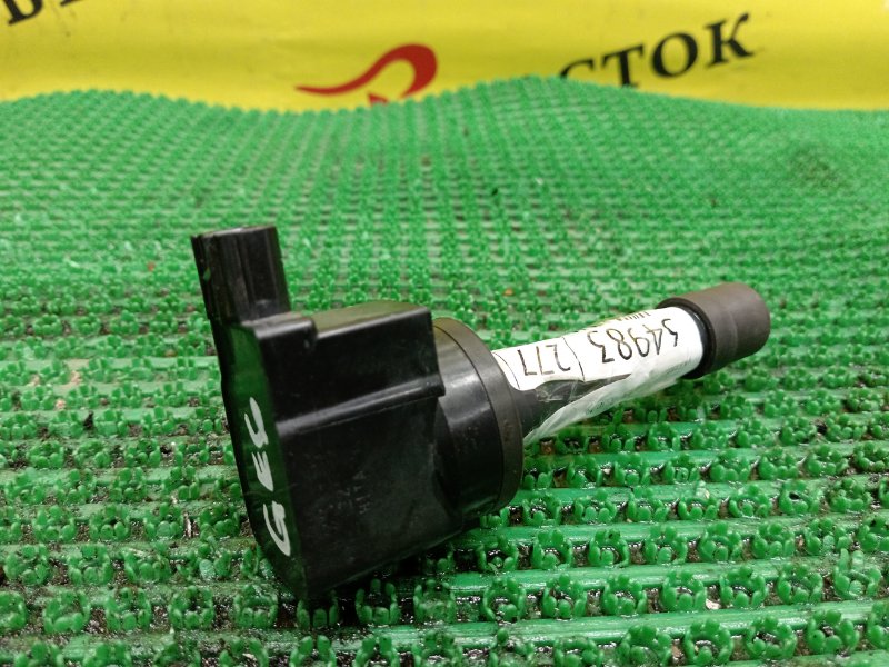 Катушка зажигания, 1400 рублей, Красноярск