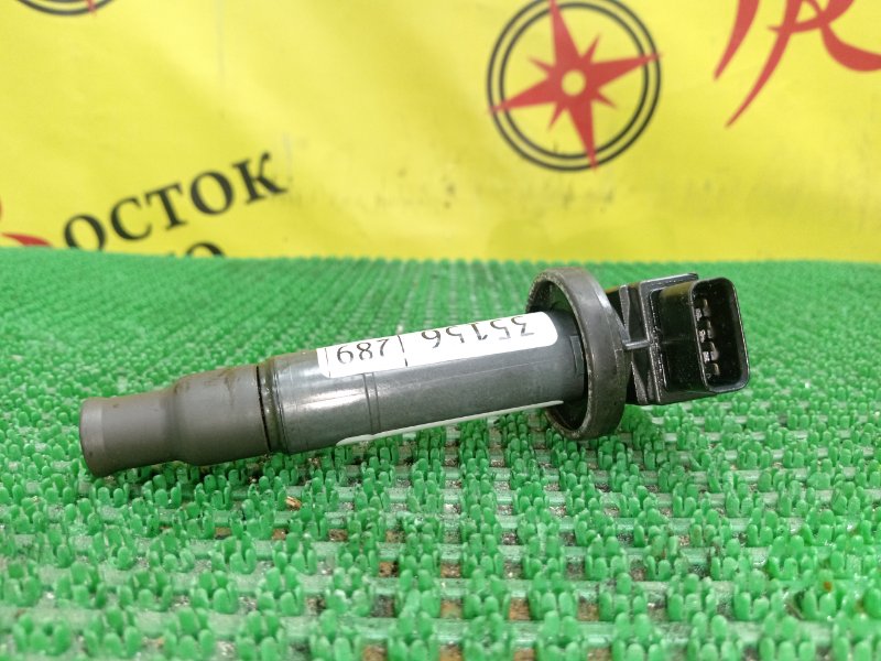 Катушка зажигания, 1400 рублей, Красноярск