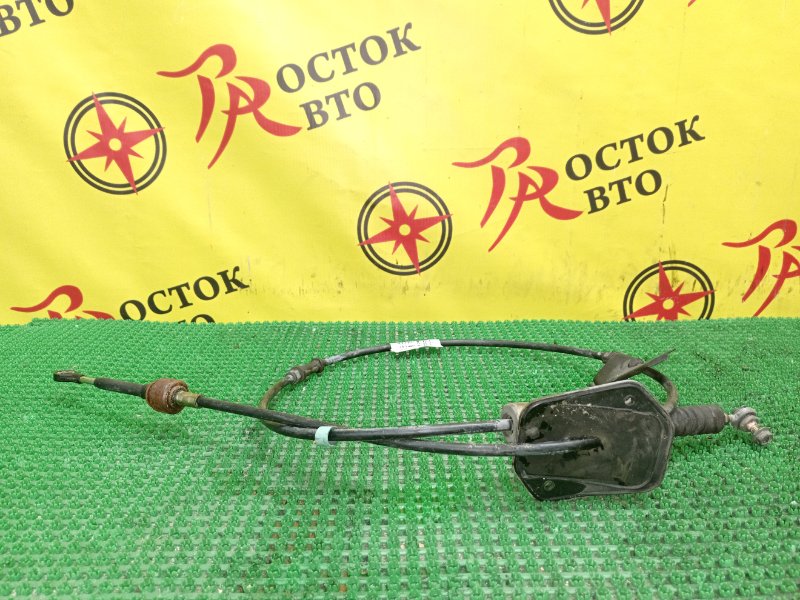 Трос переключения акпп, 1500 рублей, Красноярск
