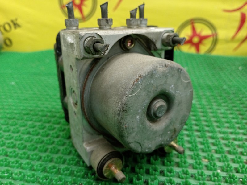 Блок ABS, 1200 рублей, Красноярск