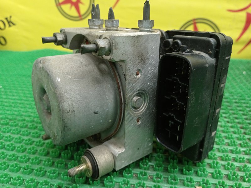 Блок ABS, 1200 рублей, Красноярск