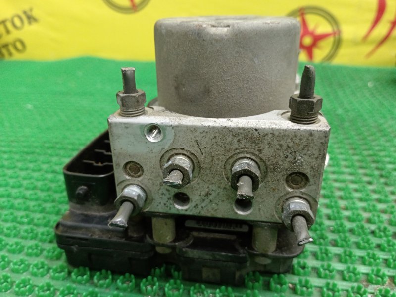 Блок ABS, 1200 рублей, Красноярск