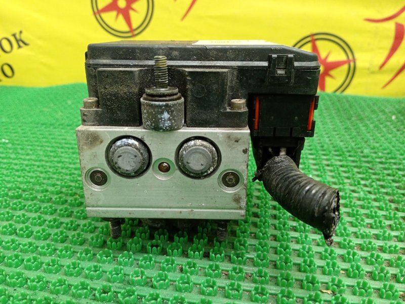 Блок ABS, 2000 рублей, Красноярск