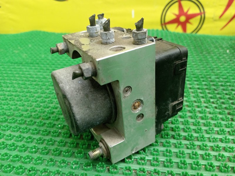 Блок ABS, 1500 рублей, Красноярск