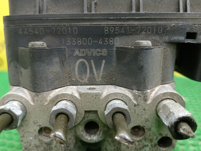 Блок ABS, 800 рублей, Красноярск