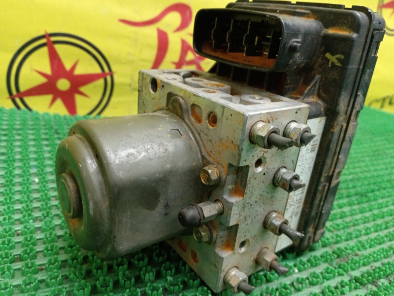 Блок ABS, 1800 рублей, Красноярск