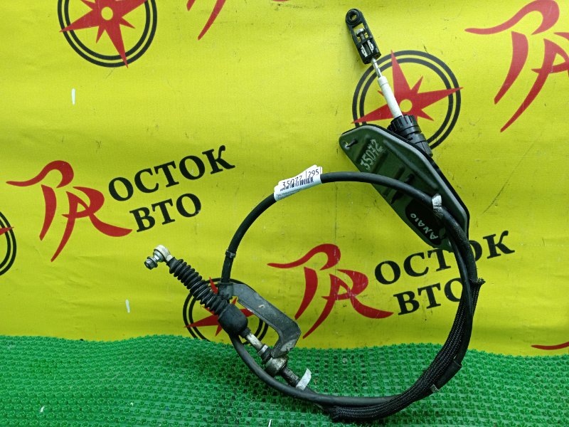 Трос переключения акпп, 2000 рублей, Красноярск