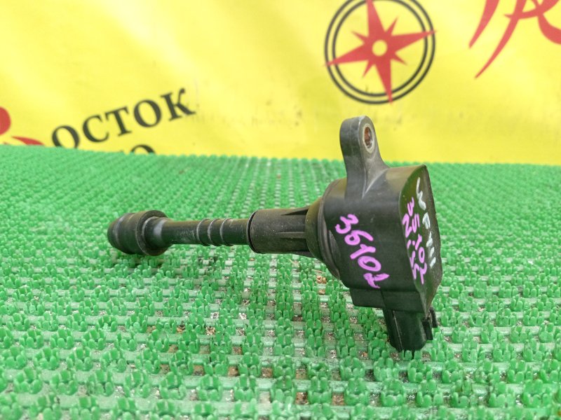 Катушка зажигания, 1500 рублей, Красноярск