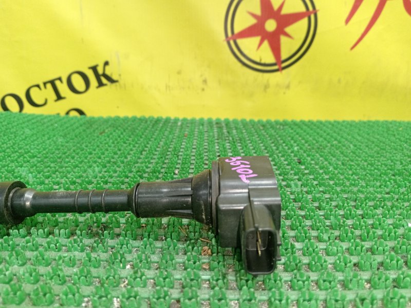Катушка зажигания, 1500 рублей, Красноярск