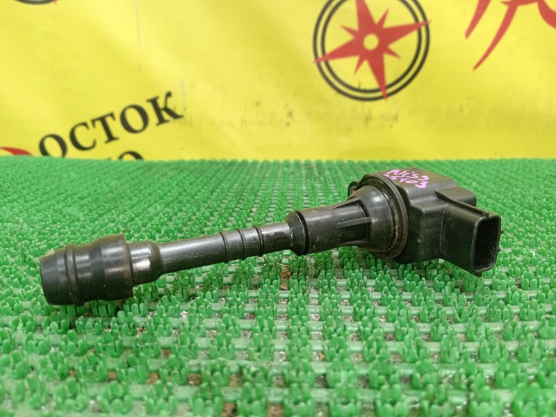 Катушка зажигания, 1500 рублей, Красноярск