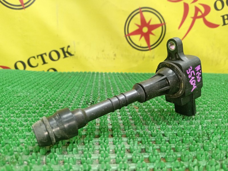 Катушка зажигания, 1500 рублей, Красноярск