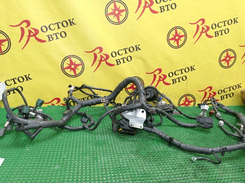 Проводка ДВС, 2800 рублей, Красноярск