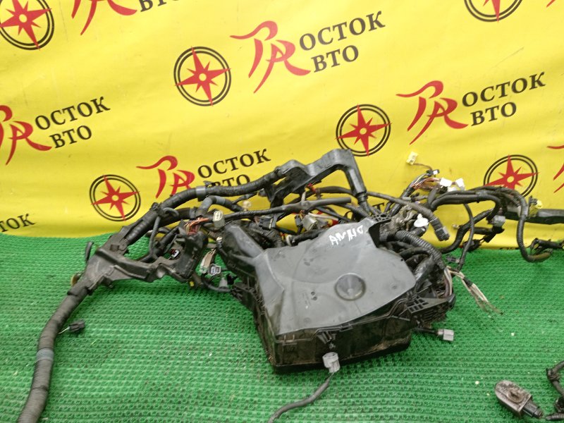 Проводка ДВС, 1800 рублей, Красноярск