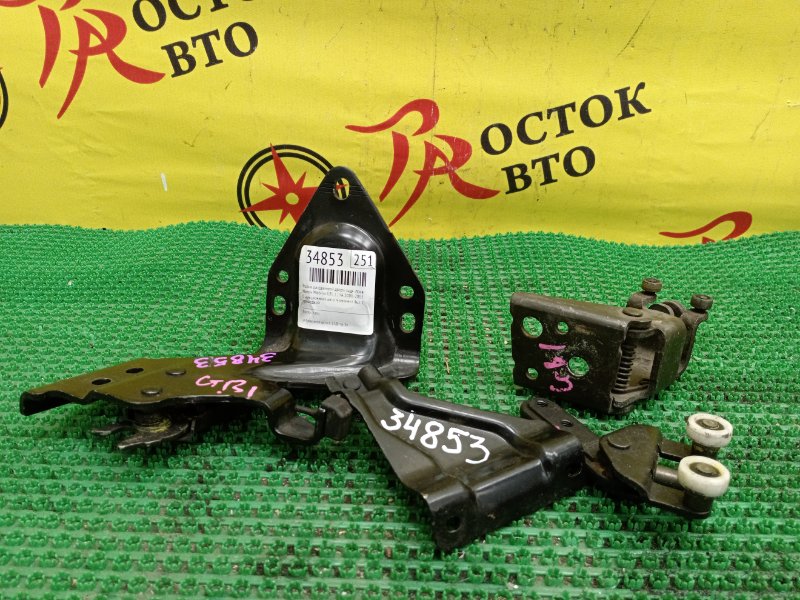Ролик раздвижной двери, 3500 рублей, Красноярск