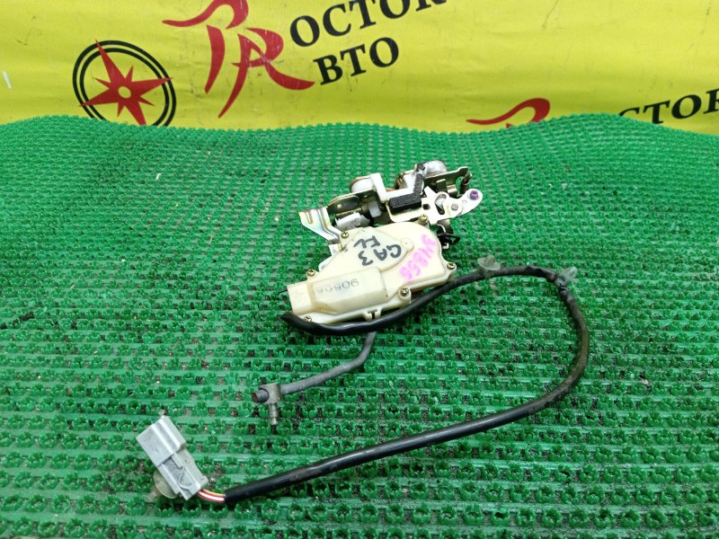 Замок боковой двери, 800 рублей, Красноярск