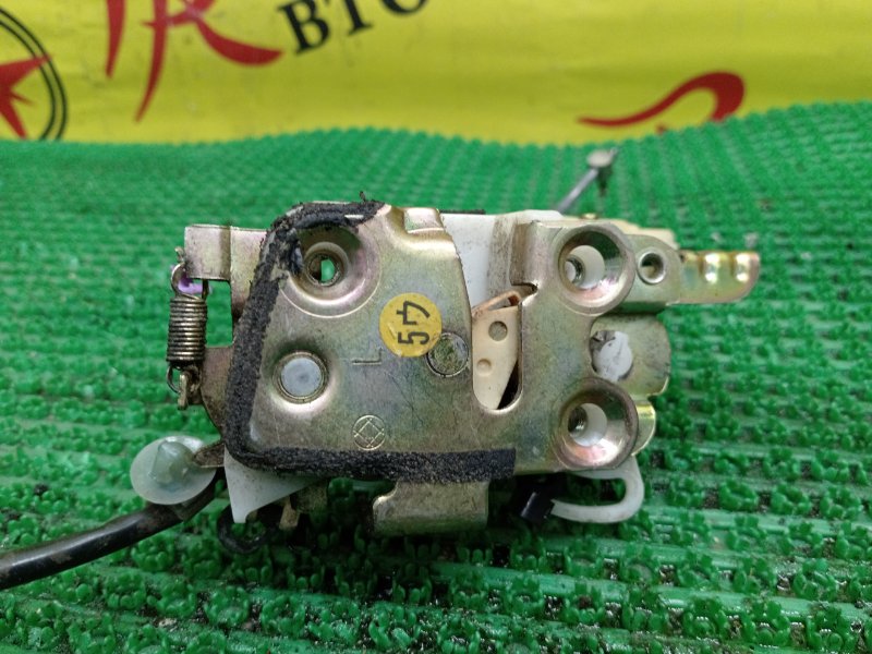 Замок боковой двери, 800 рублей, Красноярск